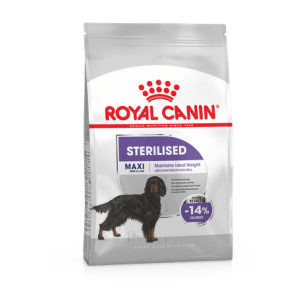 Royal Canin Maxi Sterilised 12kg